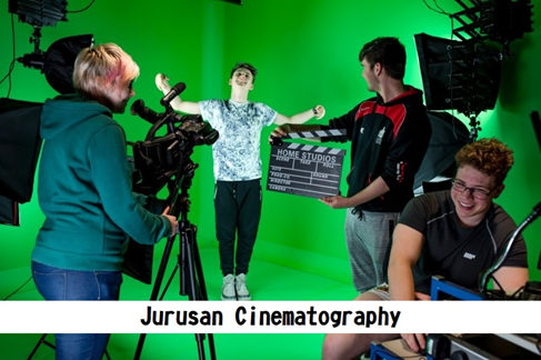 Jurusan Cinematography